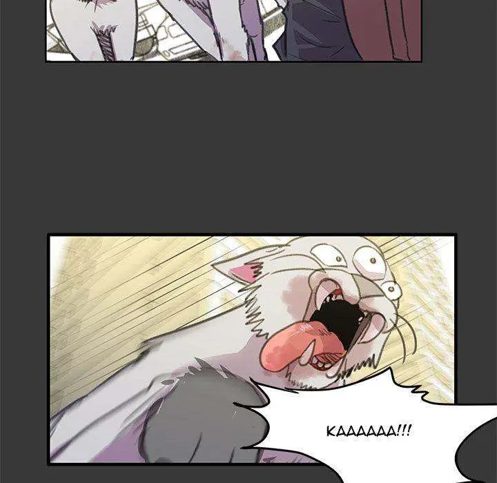 The Willows Episode 3 - Page 38