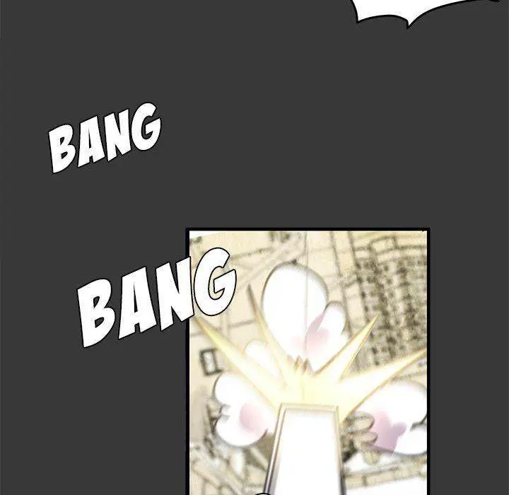 The Willows Episode 3 - Page 39