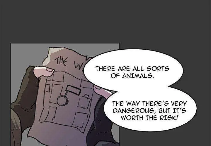 The Willows Episode 3 - Page 4