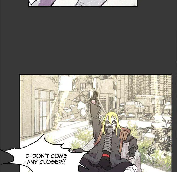 The Willows Episode 3 - Page 41