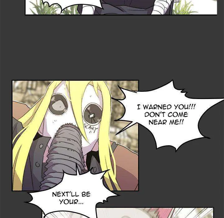 The Willows Episode 3 - Page 42