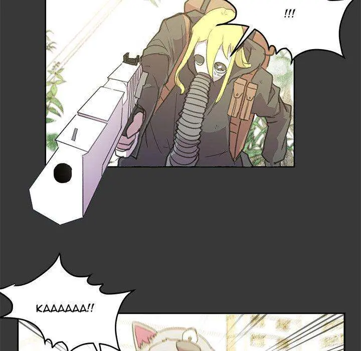 The Willows Episode 3 - Page 44