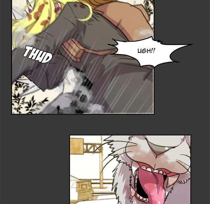 The Willows Episode 3 - Page 48
