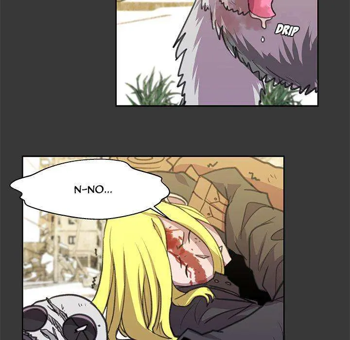 The Willows Episode 3 - Page 49