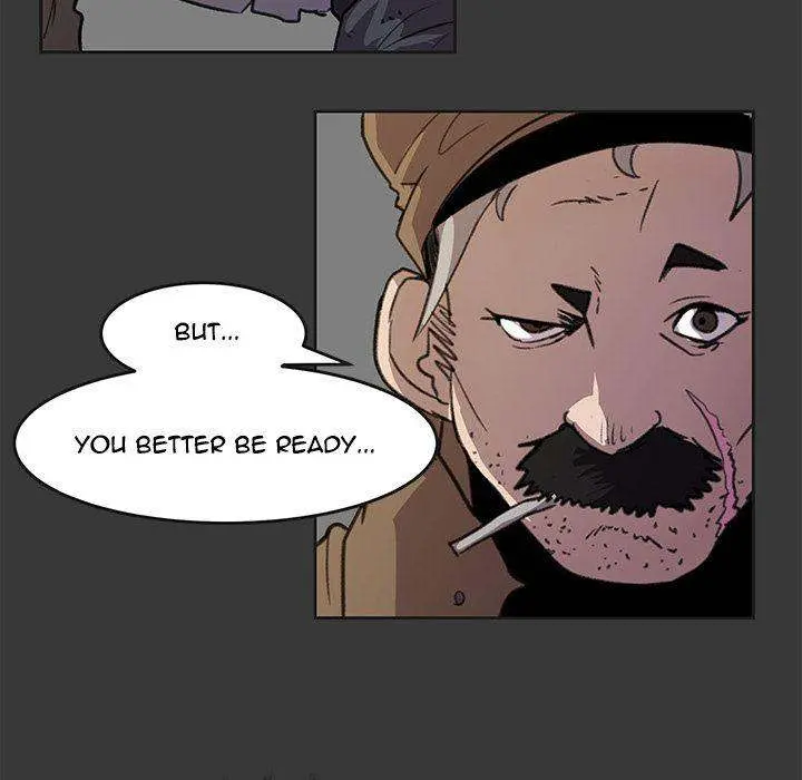 The Willows Episode 3 - Page 5