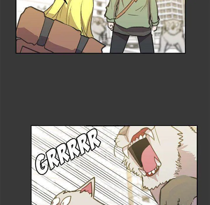 The Willows Episode 3 - Page 56