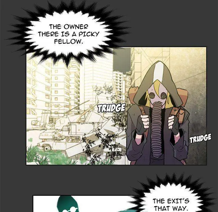 The Willows Episode 3 - Page 6