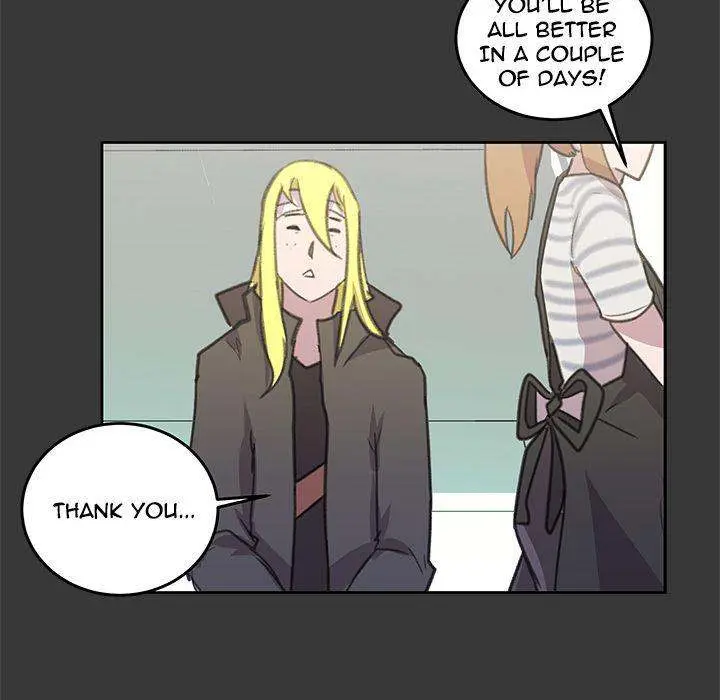 The Willows Episode 3 - Page 63
