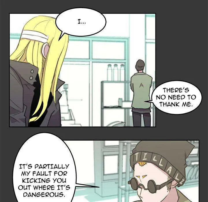 The Willows Episode 3 - Page 64