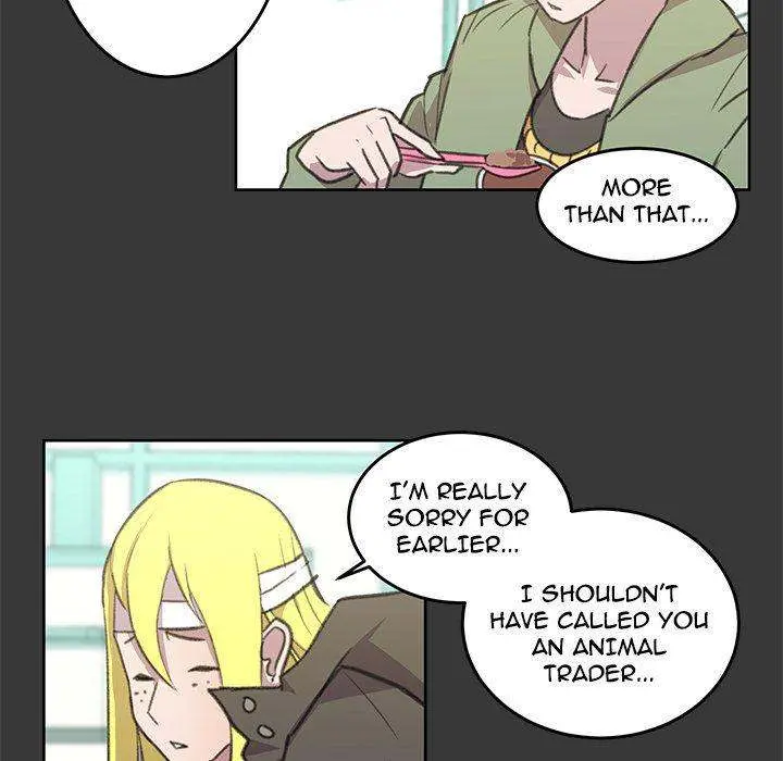 The Willows Episode 3 - Page 65