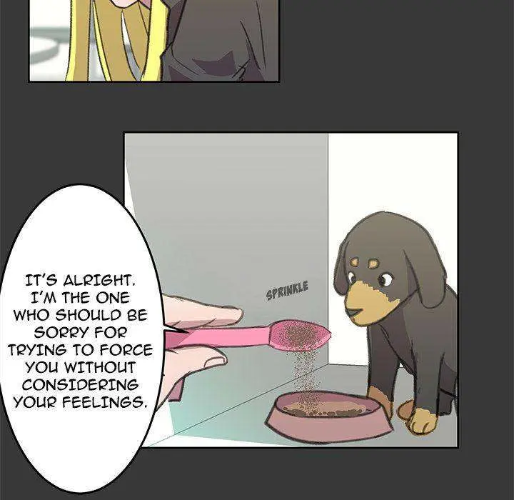 The Willows Episode 3 - Page 66