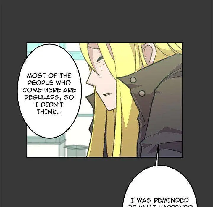 The Willows Episode 3 - Page 67