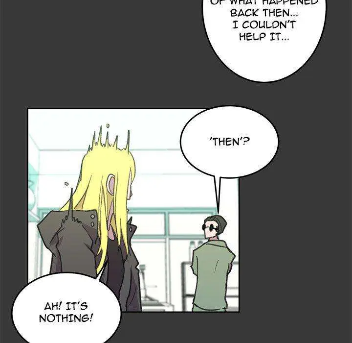 The Willows Episode 3 - Page 68