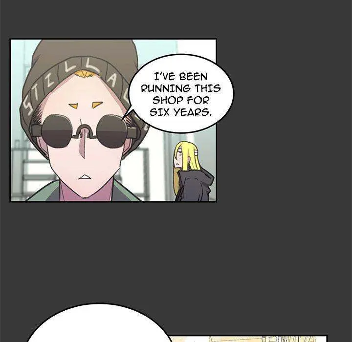 The Willows Episode 3 - Page 70