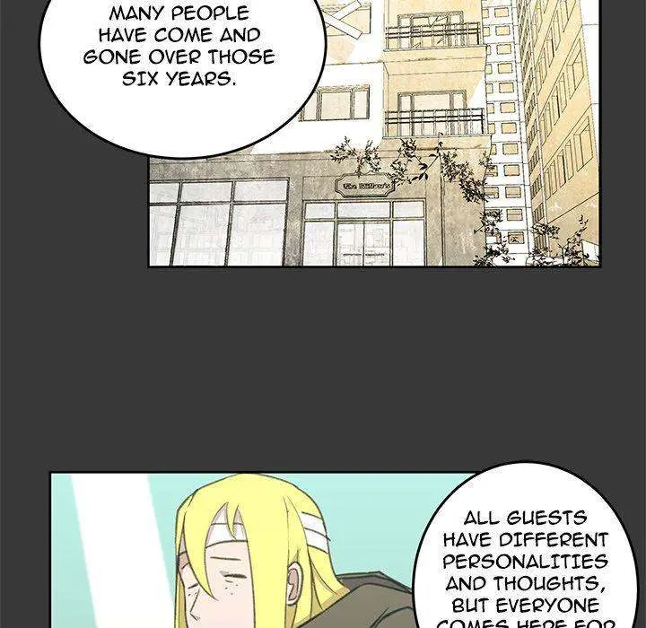 The Willows Episode 3 - Page 71