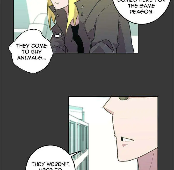 The Willows Episode 3 - Page 72