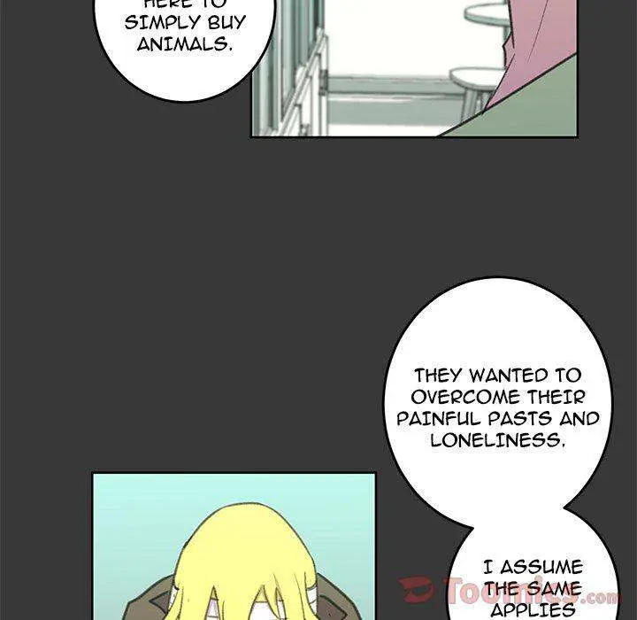 The Willows Episode 3 - Page 73