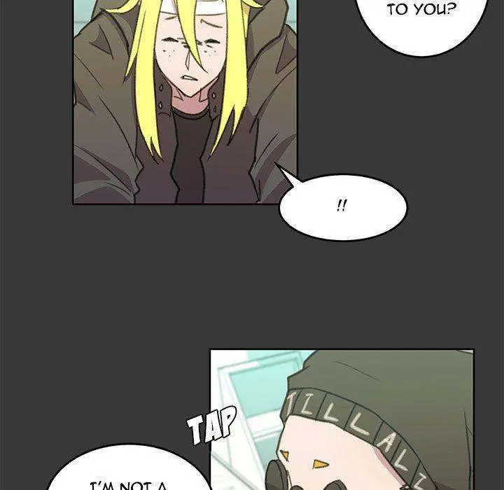 The Willows Episode 3 - Page 74