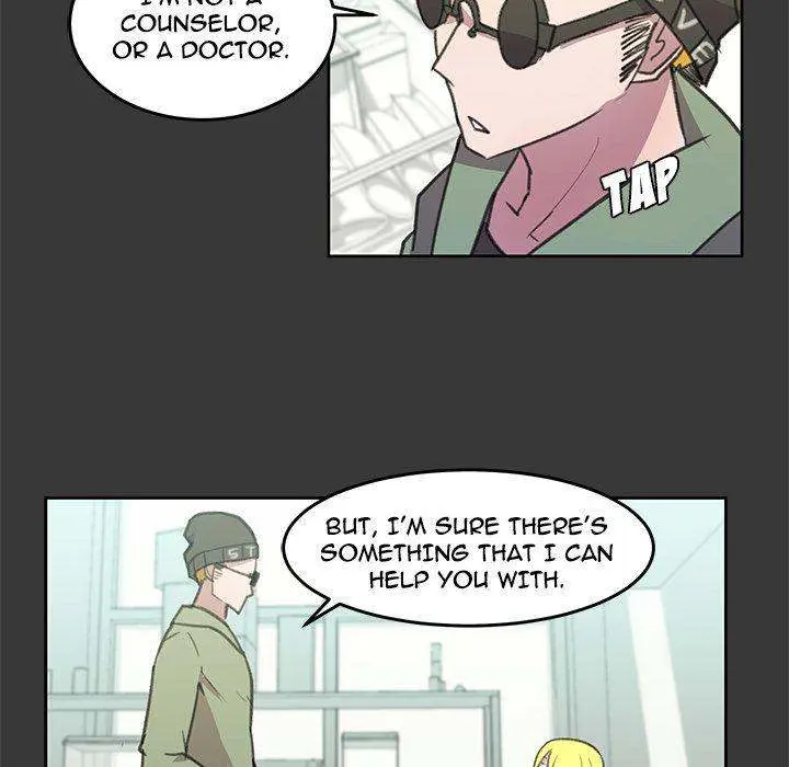 The Willows Episode 3 - Page 75
