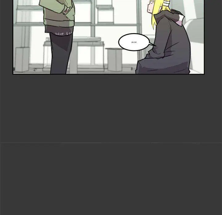 The Willows Episode 3 - Page 76
