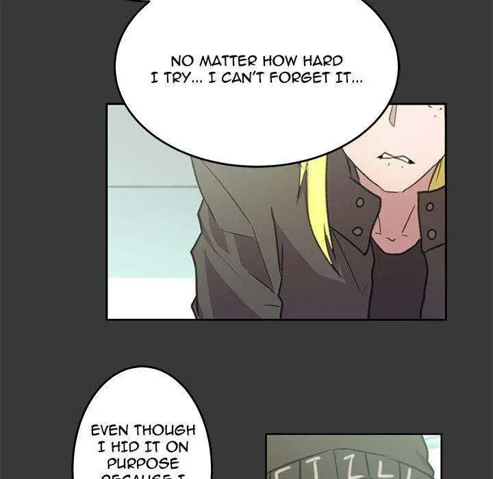 The Willows Episode 3 - Page 78