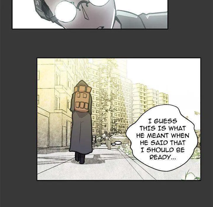 The Willows Episode 3 - Page 8
