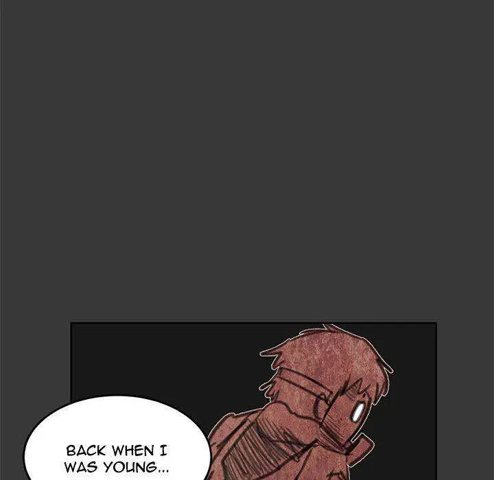 The Willows Episode 3 - Page 84
