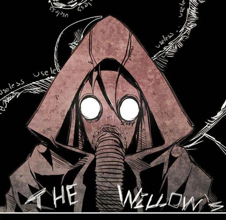 The Willows Episode 3 - Page 87