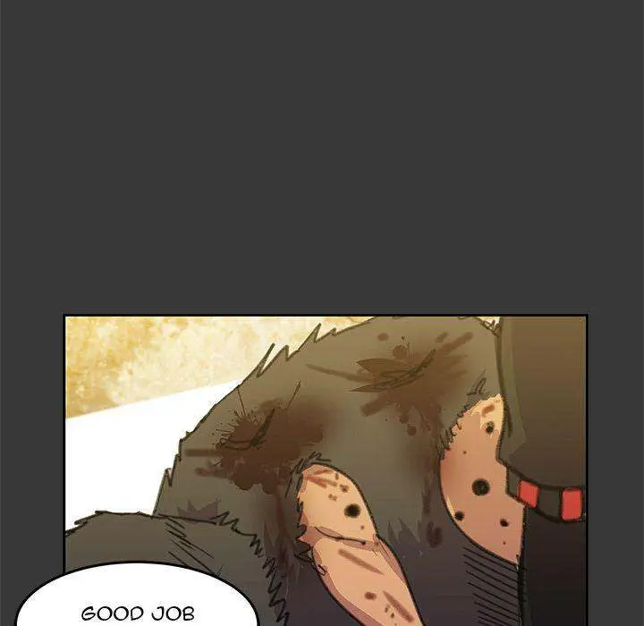 The Willows Episode 4 - Page 14