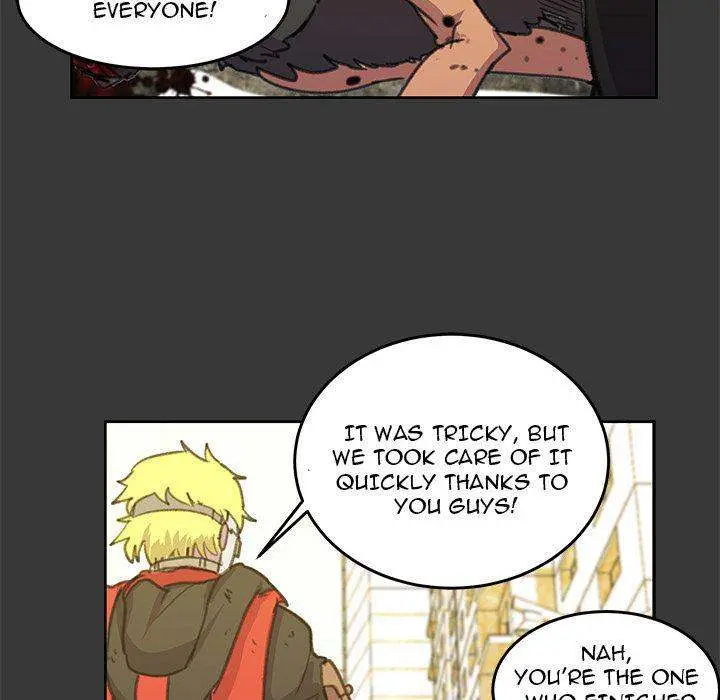 The Willows Episode 4 - Page 15