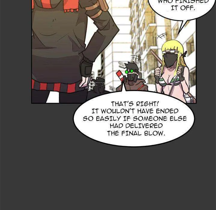 The Willows Episode 4 - Page 16