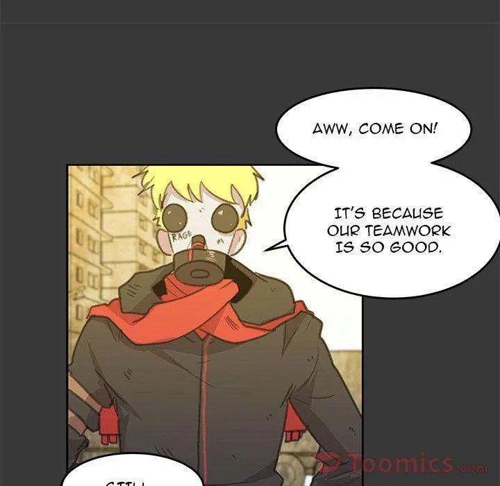 The Willows Episode 4 - Page 17