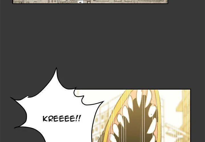 The Willows Episode 4 - Page 2