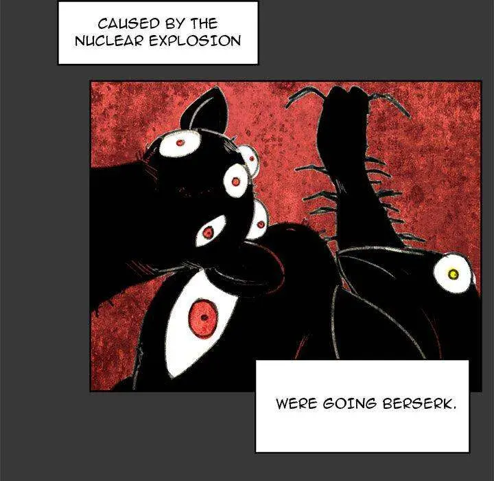The Willows Episode 4 - Page 20