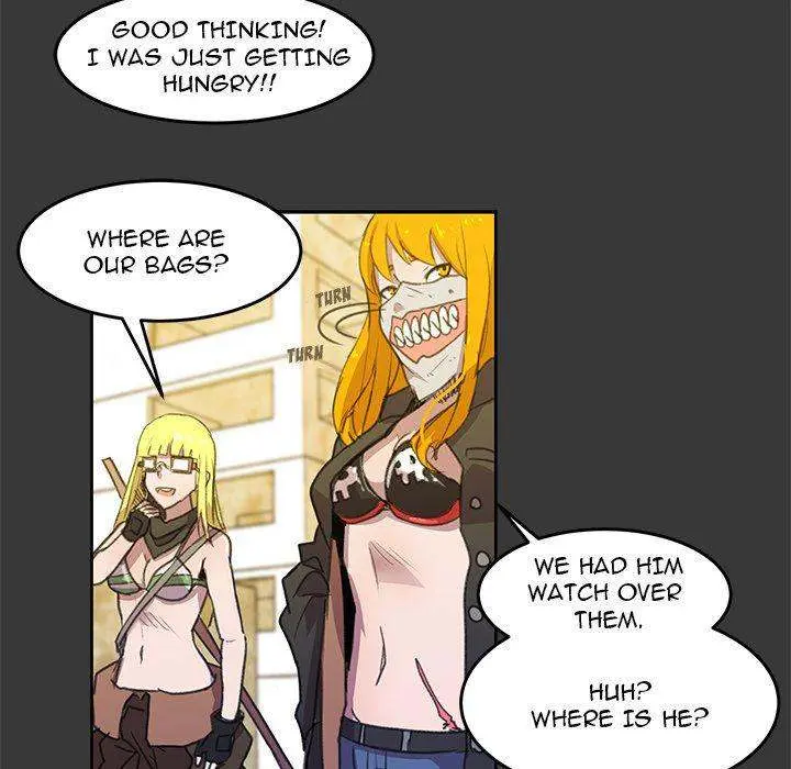 The Willows Episode 4 - Page 22