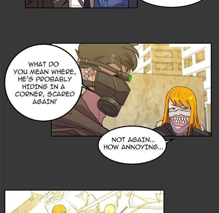 The Willows Episode 4 - Page 23