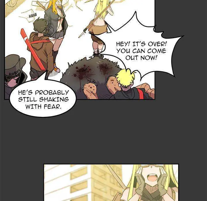 The Willows Episode 4 - Page 24