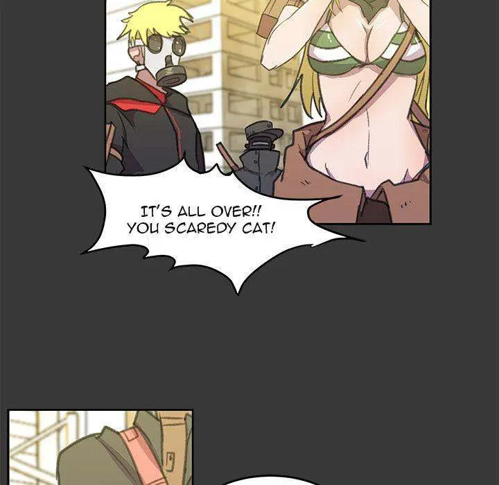 The Willows Episode 4 - Page 25
