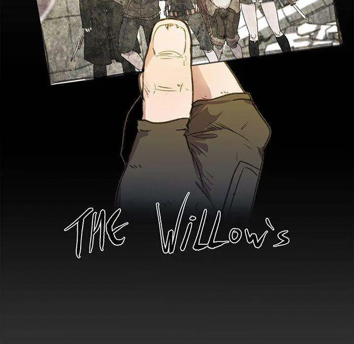 The Willows Episode 4 - Page 30