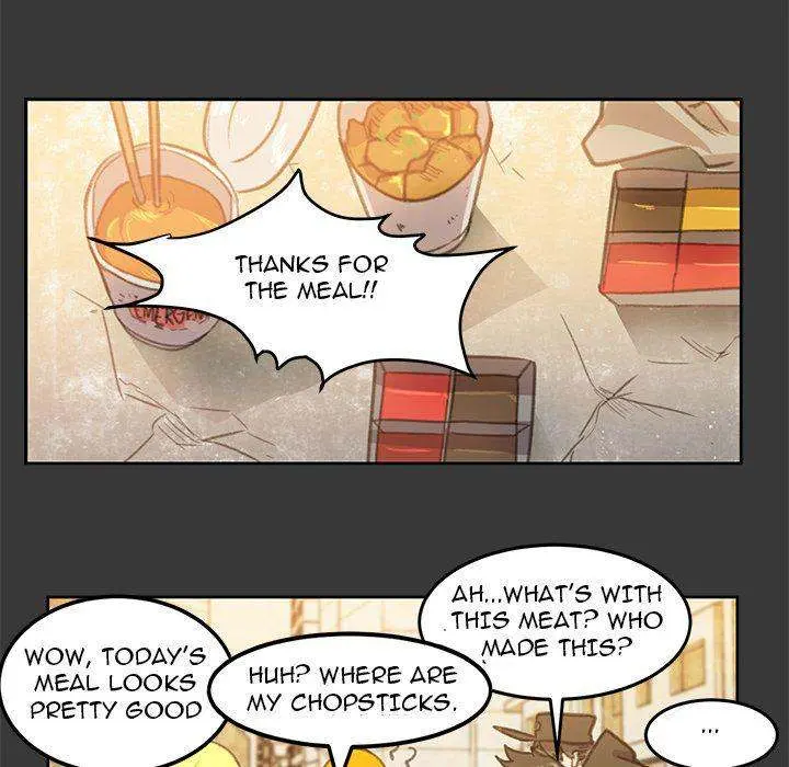 The Willows Episode 4 - Page 32