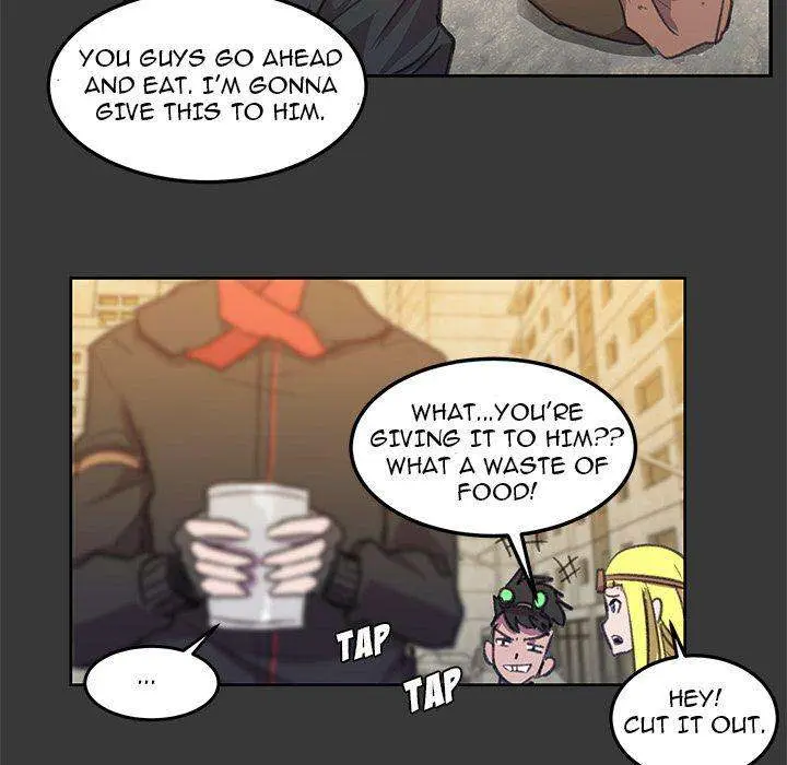 The Willows Episode 4 - Page 35