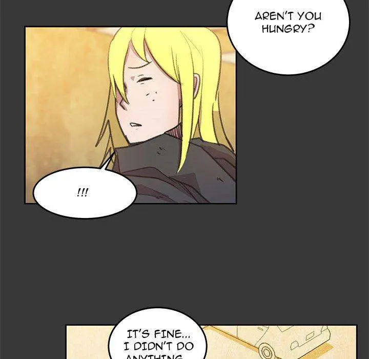 The Willows Episode 4 - Page 37