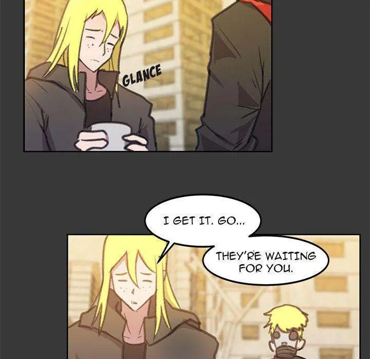 The Willows Episode 4 - Page 39
