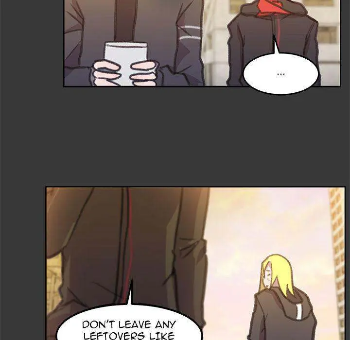 The Willows Episode 4 - Page 40