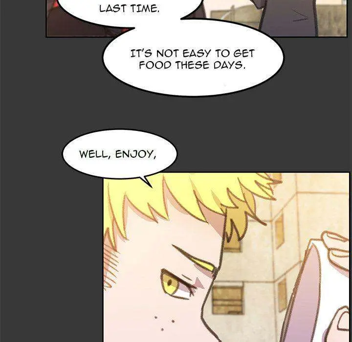 The Willows Episode 4 - Page 41