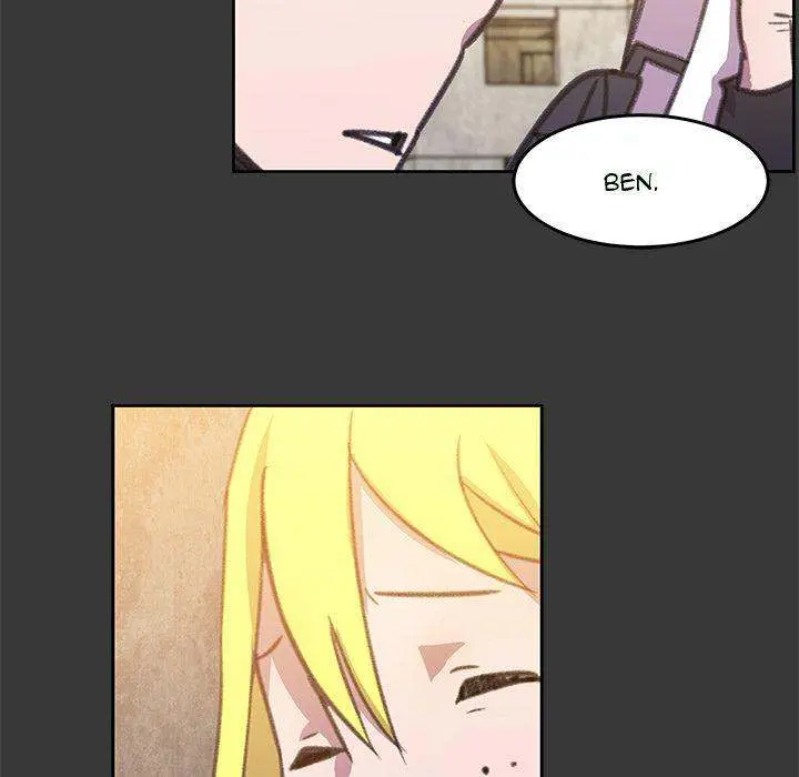 The Willows Episode 4 - Page 42
