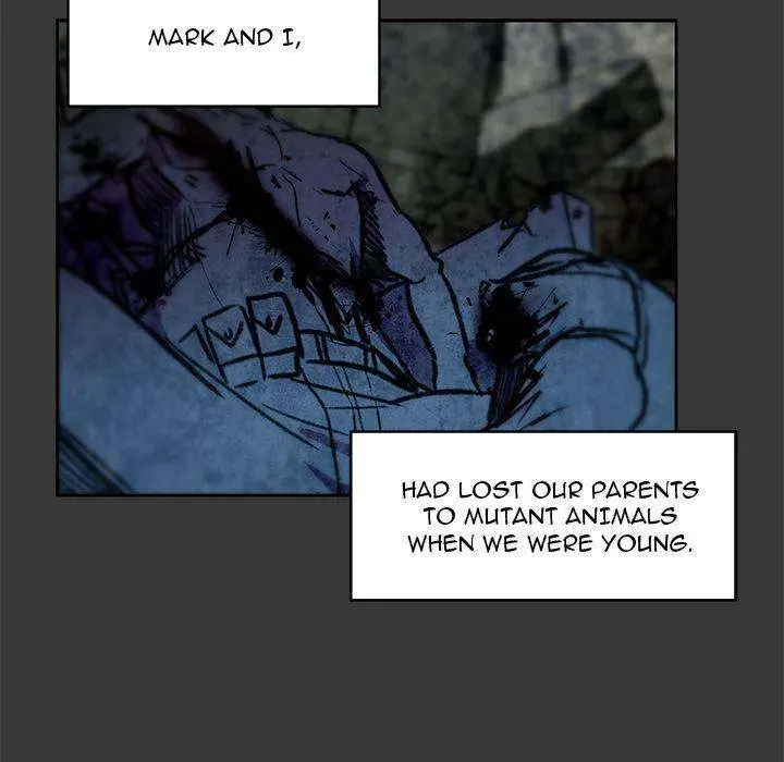 The Willows Episode 4 - Page 48