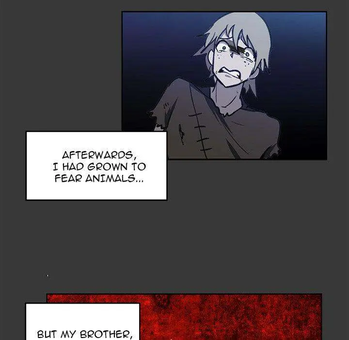 The Willows Episode 4 - Page 49