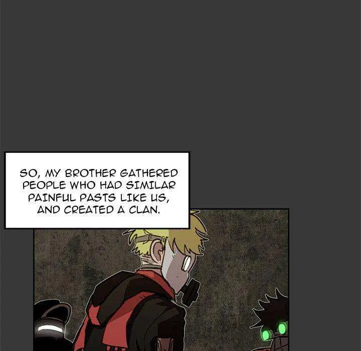 The Willows Episode 4 - Page 51