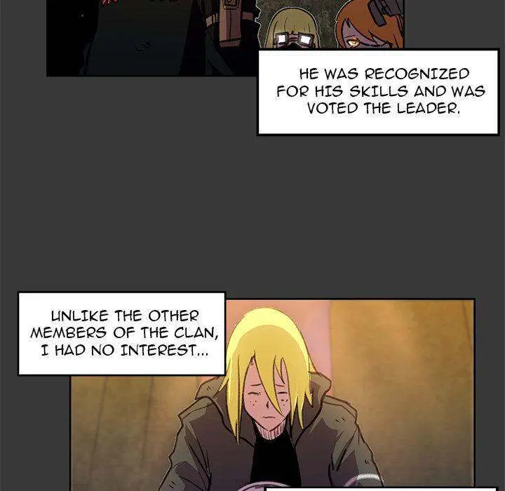 The Willows Episode 4 - Page 52